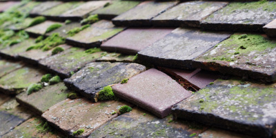 Brockworth roof repair costs